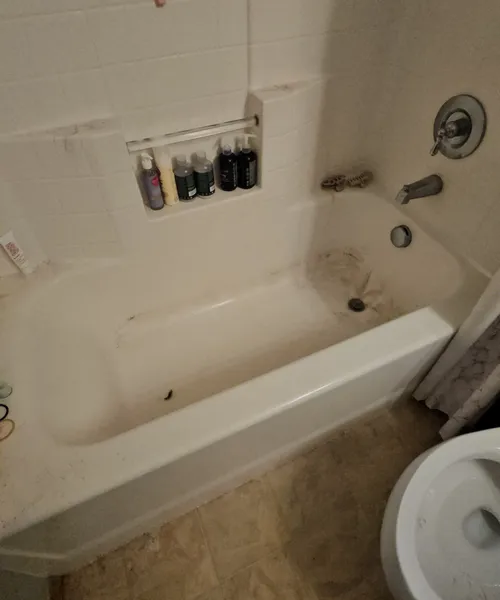 Bathroom Cleaning in Kirkland 